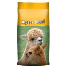 Alpaca Blend - Laucke - 20kg